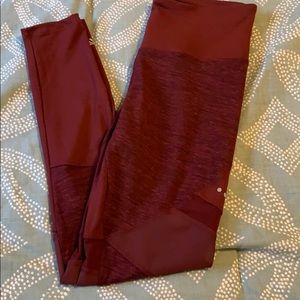 Marika leggings
